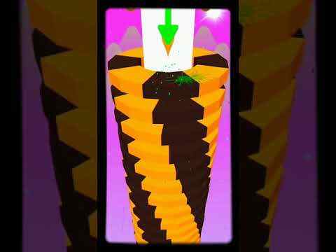 Spear Stack 3D screenshot 1