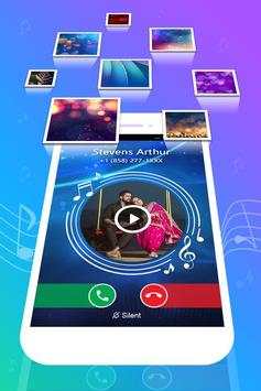 Video Ringtone screenshot 2