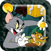 Tom And Jerry Running Clash Adventure ✅ 0.1