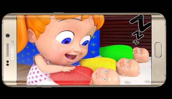 Kids Nursery Rhymes 2018 - Offline screenshot 5