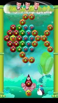 Bubble Birds स्क्रीनशॉट 14