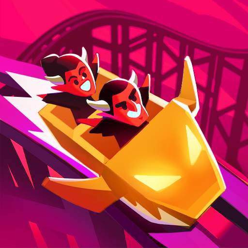 Hell Park - Idle Tycoon Games Simulator 2.19.19