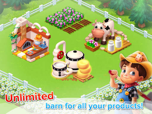Family Farm Seaside screenshot 2