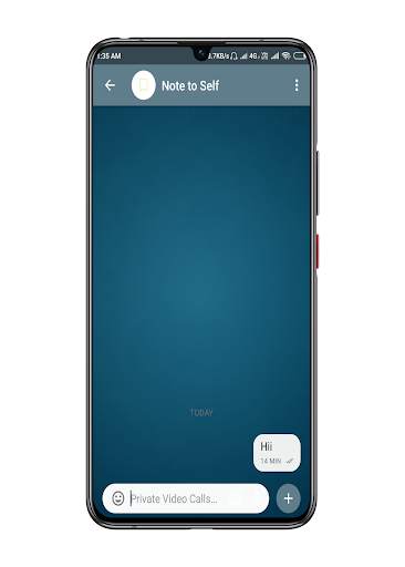 Private Video Calls & Chats with Girls screenshot 5