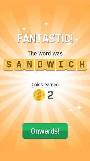 Pictoword: Gioco del Cervello screenshot 2