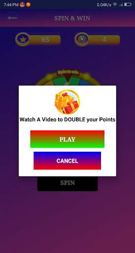 Facebrain: Answer Quizzes and Puzzles screenshot 4