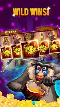 Hot Slots - Free Casino Games & 777 Slots screenshot 1