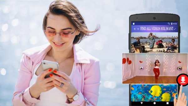 Download MP3 Music - HD Video Movie Downloader screenshot 3