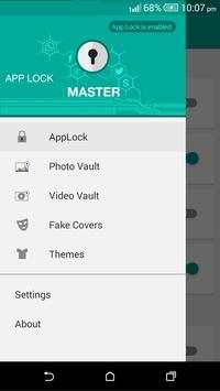 App Lock :Theme Independence screenshot 4