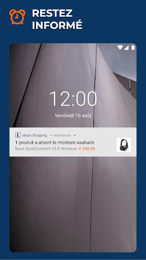 idealo : comparateur de prix screenshot 5