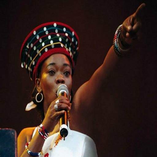 BRENDA FASSIE SONGS 9.8