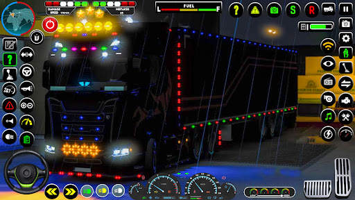 camion indien camion lourd screenshot 8