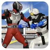 Chou Climax: Kamen Rider War Fighting