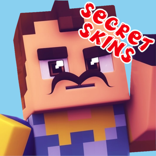 Games Skins icon
