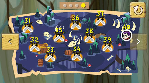 BTS Ninja Game screenshot 4