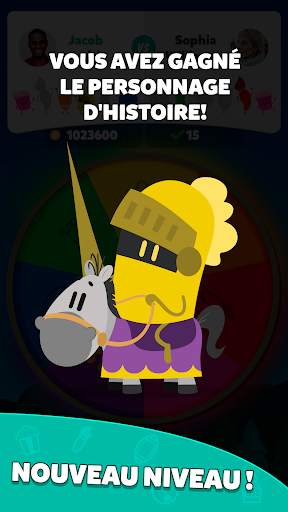 Trivia Crack screenshot 6