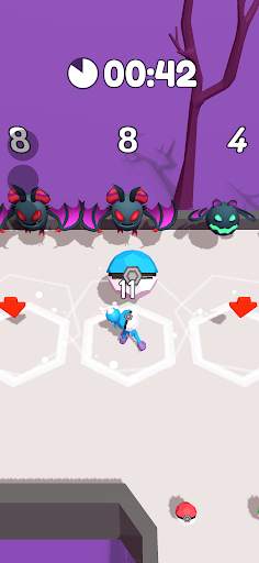 Monster Catch screenshot 4