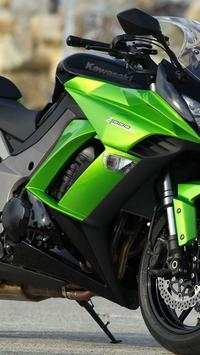 Sport.Motorcycles.Wallpaper स्क्रीनशॉट 1