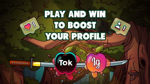 Social Ninja screenshot 2