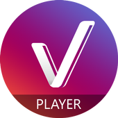 Max Video Player 2018 icon