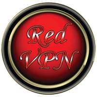 Red Vpn logo