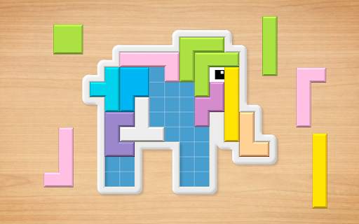 Block Puzzle: Family Edition screenshot 20