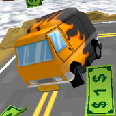 Drag Race 2017 icon