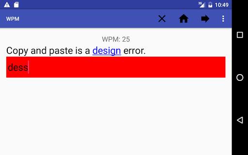 WPM screenshot 17