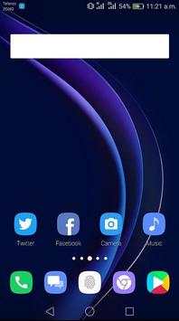 Theme for Xiaomi Redmi Note 5 screenshot 2