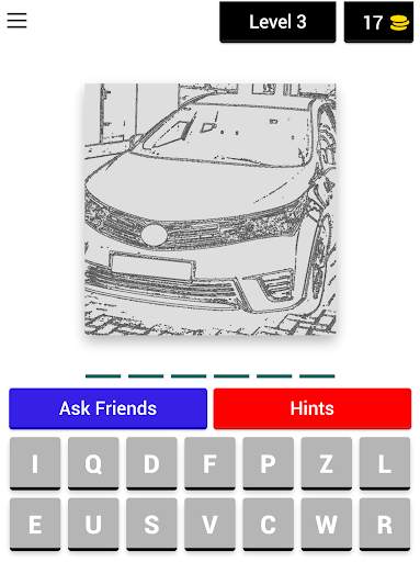 Car Quiz screenshot 18