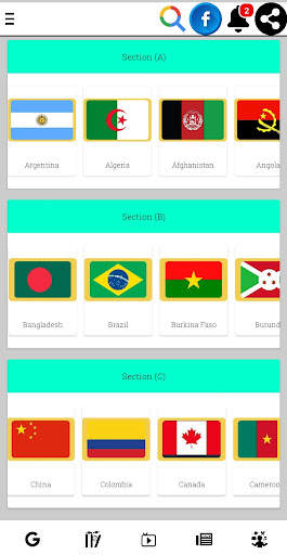 Allinonesites-সবকিছুর সমাধান screenshot 3