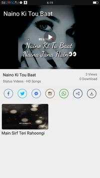 Status Videos screenshot 2