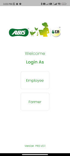 ABIS Digital Farmbook screenshot 1