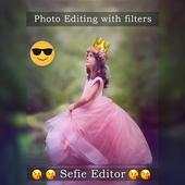 Selfie Expert 👓 - Best Selfie | Photo Editing App 1.8