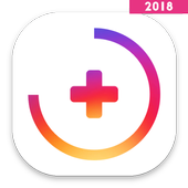 StorySave for Instagram icon