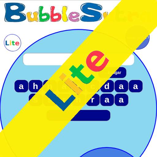 BubbleSutra Lite 10.1