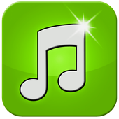 Mp3 Download Music أيقونة
