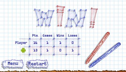 Dots Online screenshot 12