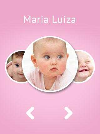 FollowBaby screenshot 1