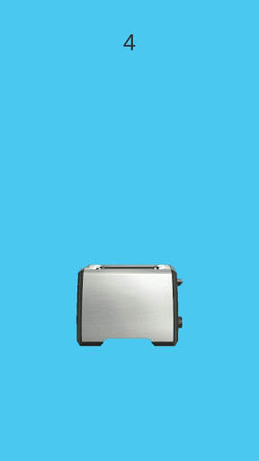 Toast Simulator screenshot 1