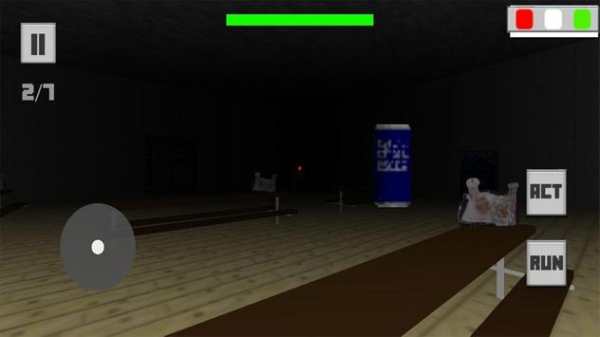 Mad angry math teacher school escape screenshot 4