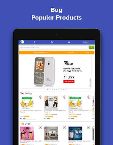 Naaptol: Shop Right Shop More screenshot 4