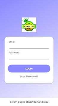 BASYARAH Online Shop screenshot 1