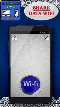 Share DATA WIFI screenshot 2
