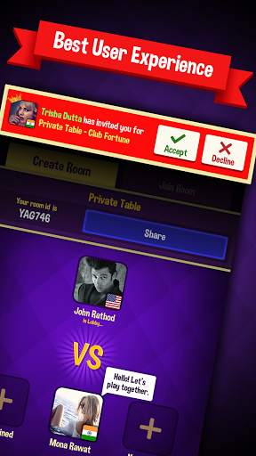 Ludo Master 2021 : Multiplayer Board Dice Game screenshot 5