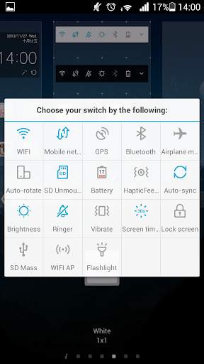 GO Switch  screenshot 7