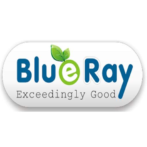 Blueray Books screenshot 1