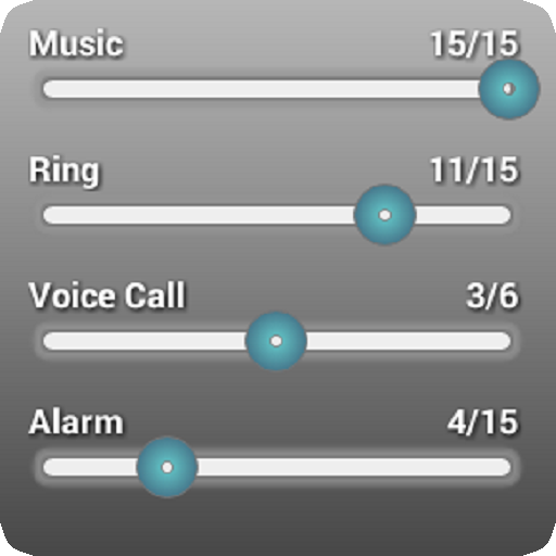 Sound Booster icon