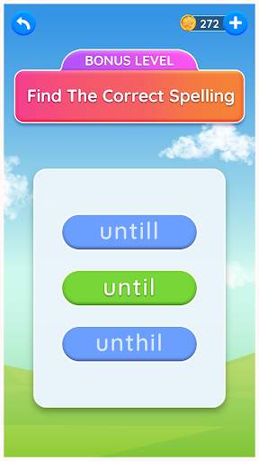 Word Voyage: Word Search screenshot 1