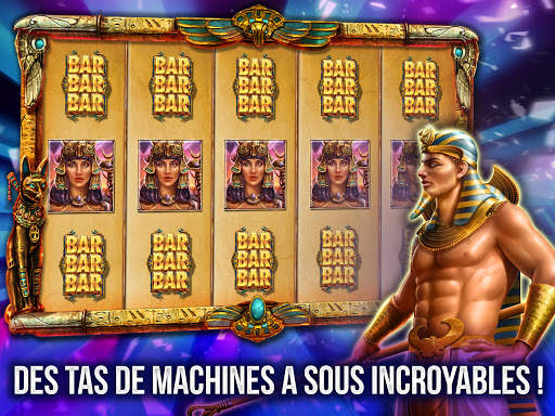 Casino Games - Slots-Jackpot ! screenshot 2
